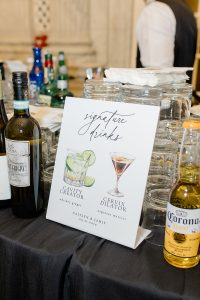 caitlyn & jamie's wedding