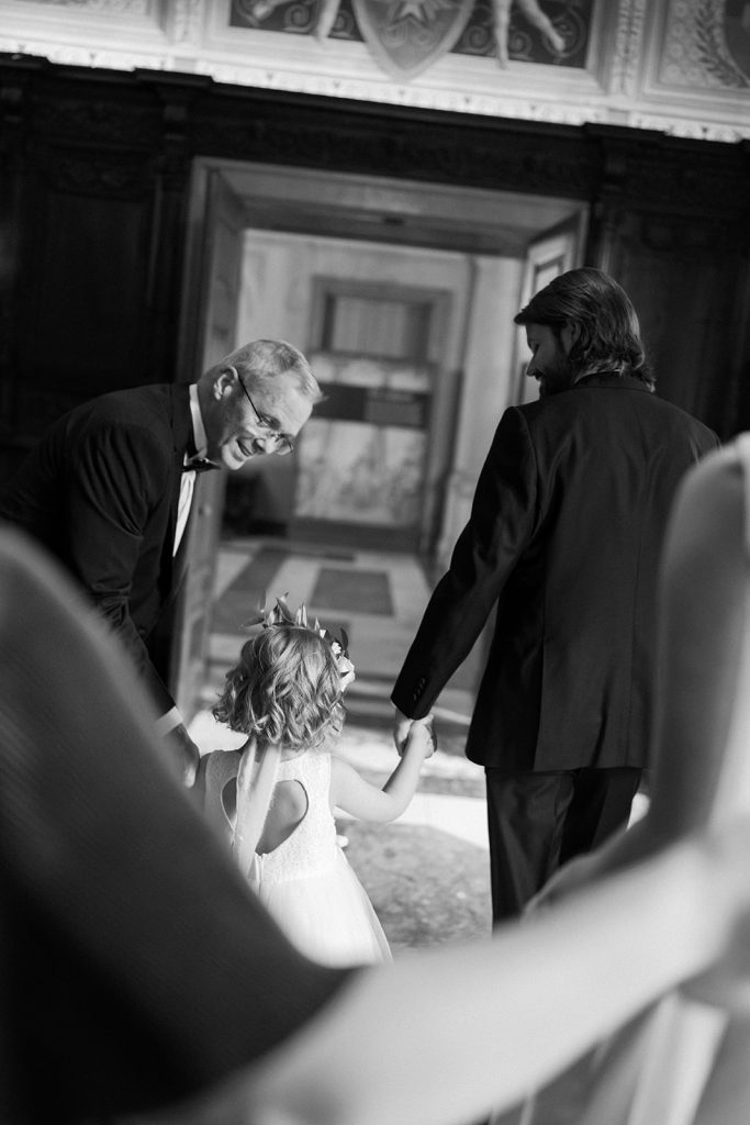 megan & daniel's wedding