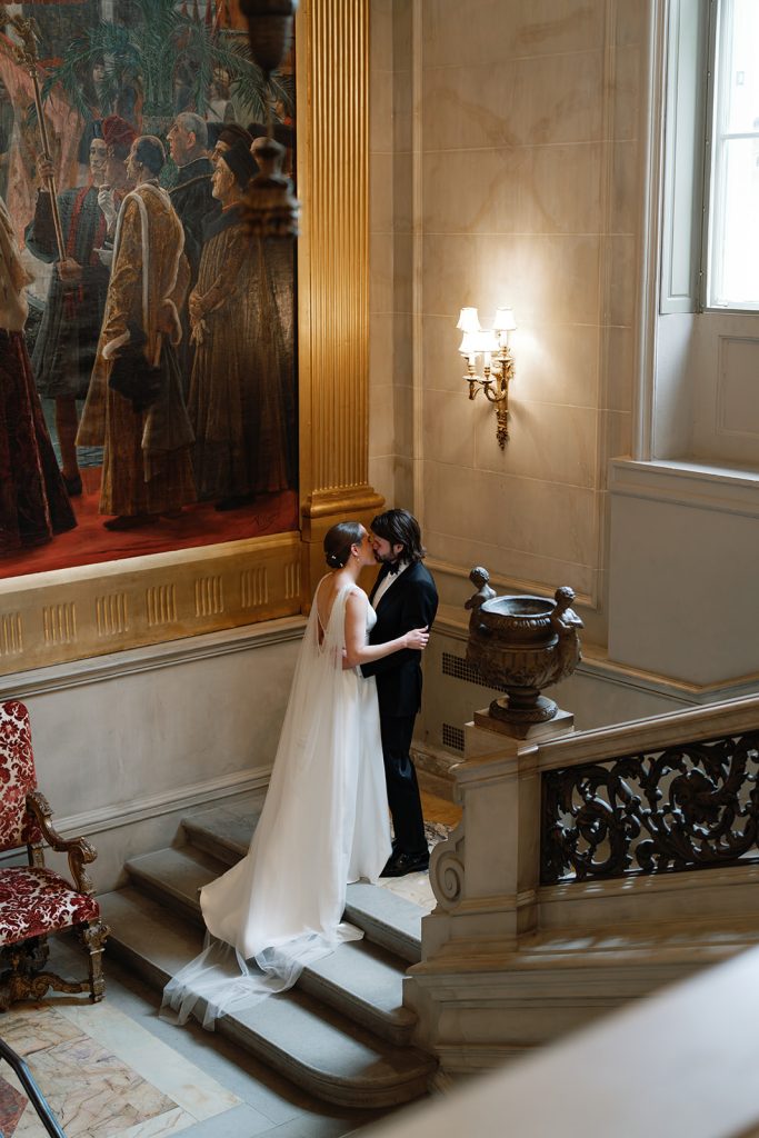 megan & daniel's wedding