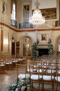 megan & daniel's wedding