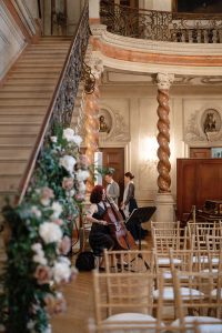 megan & daniel's wedding