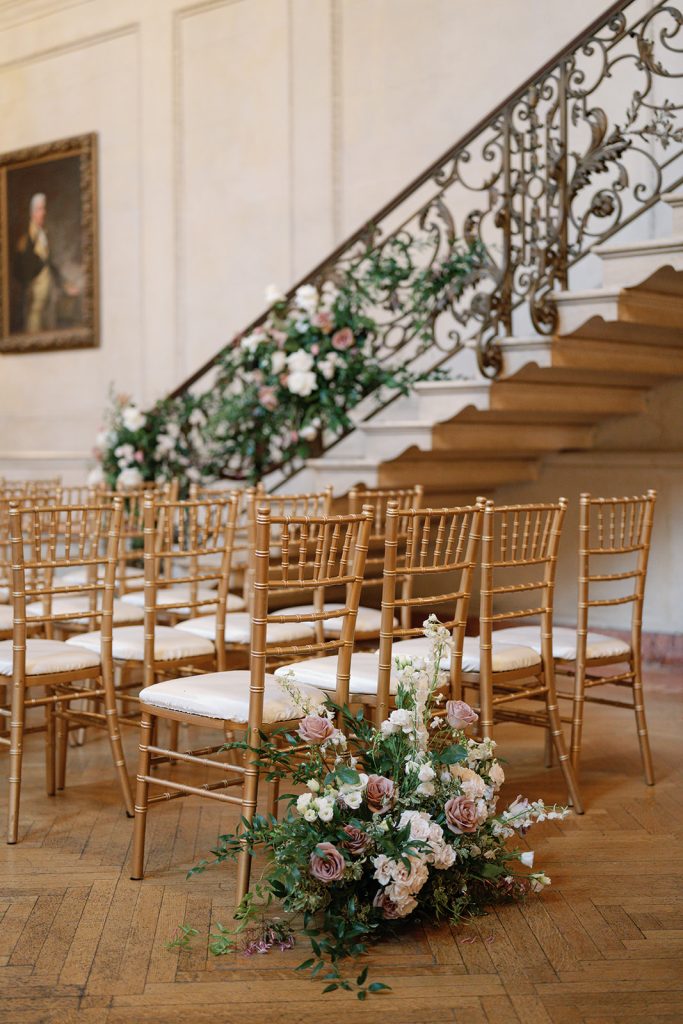 megan & daniel's wedding