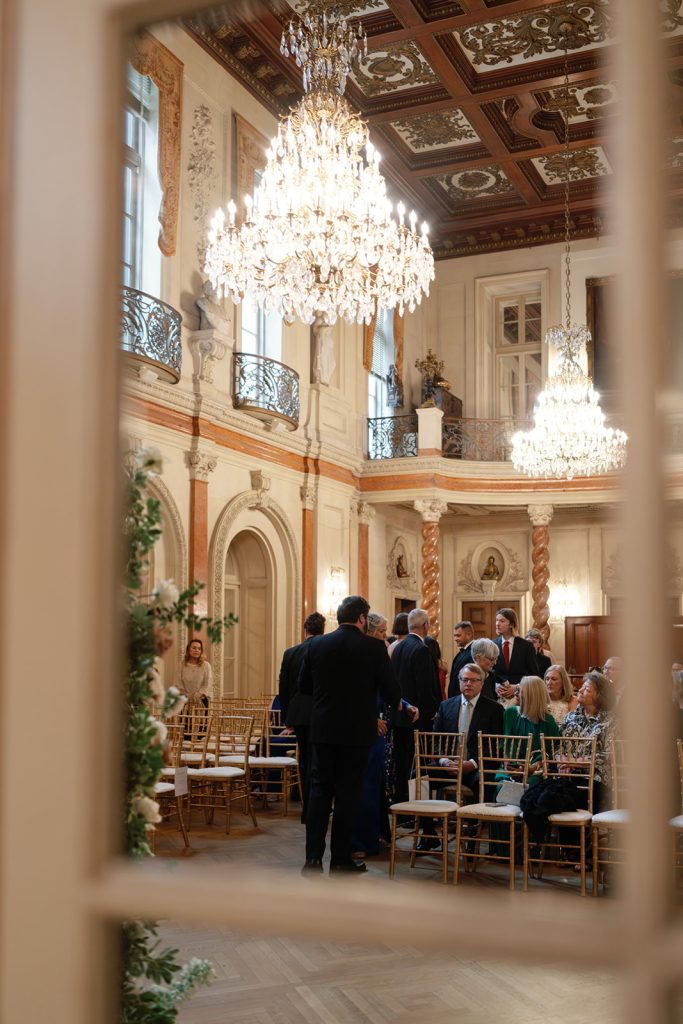 megan & daniel's wedding