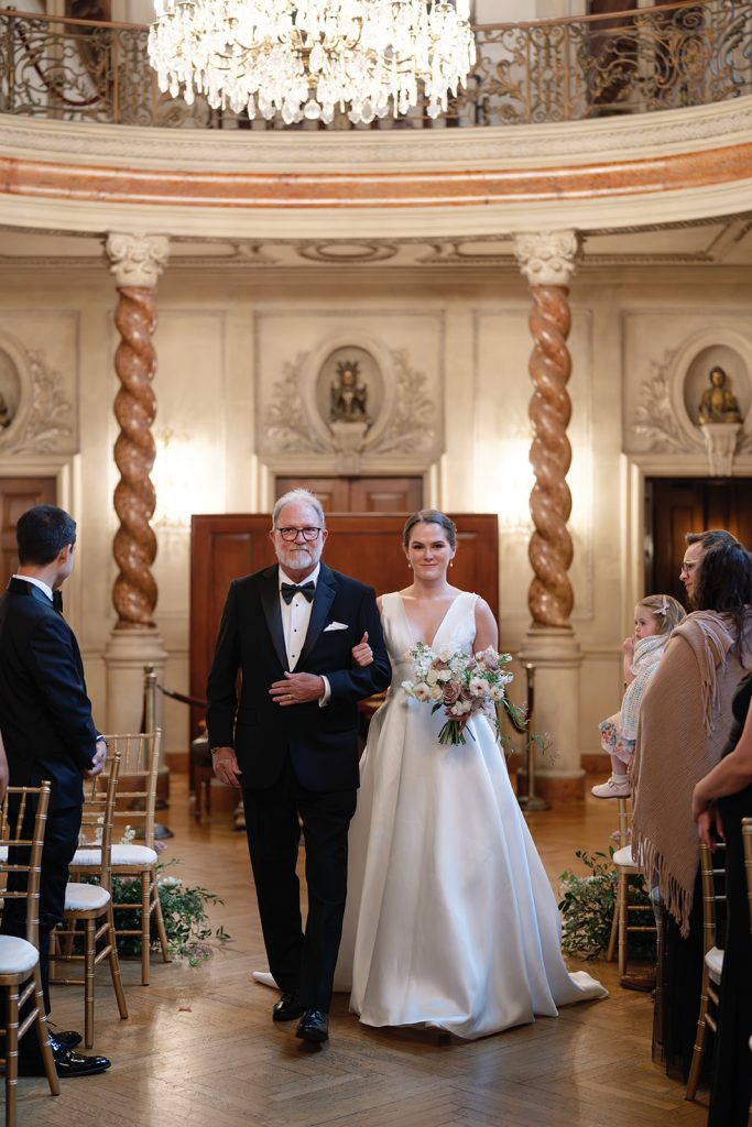 megan & daniel's wedding