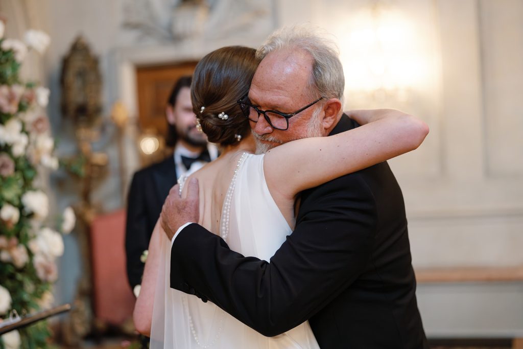 megan & daniel's wedding