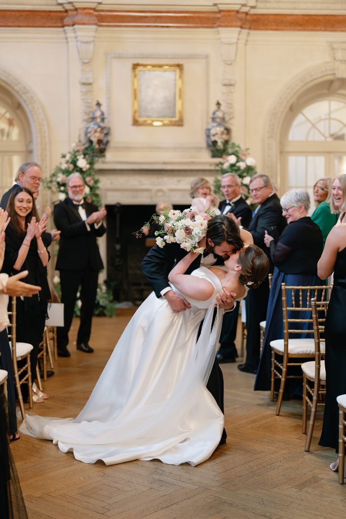 megan & daniel's wedding