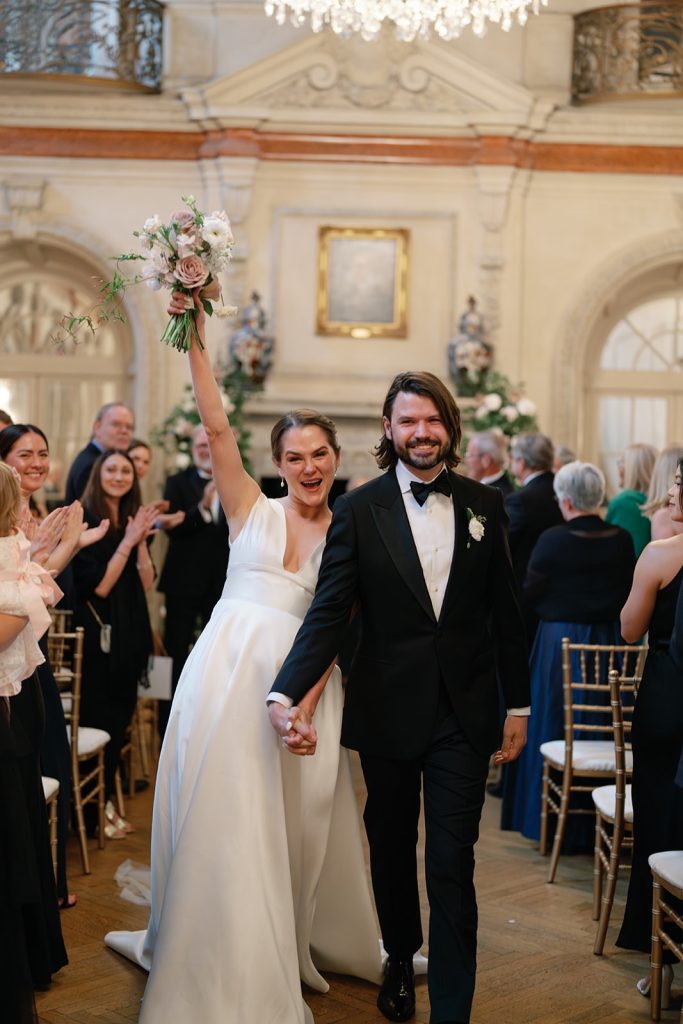 megan & daniel's wedding