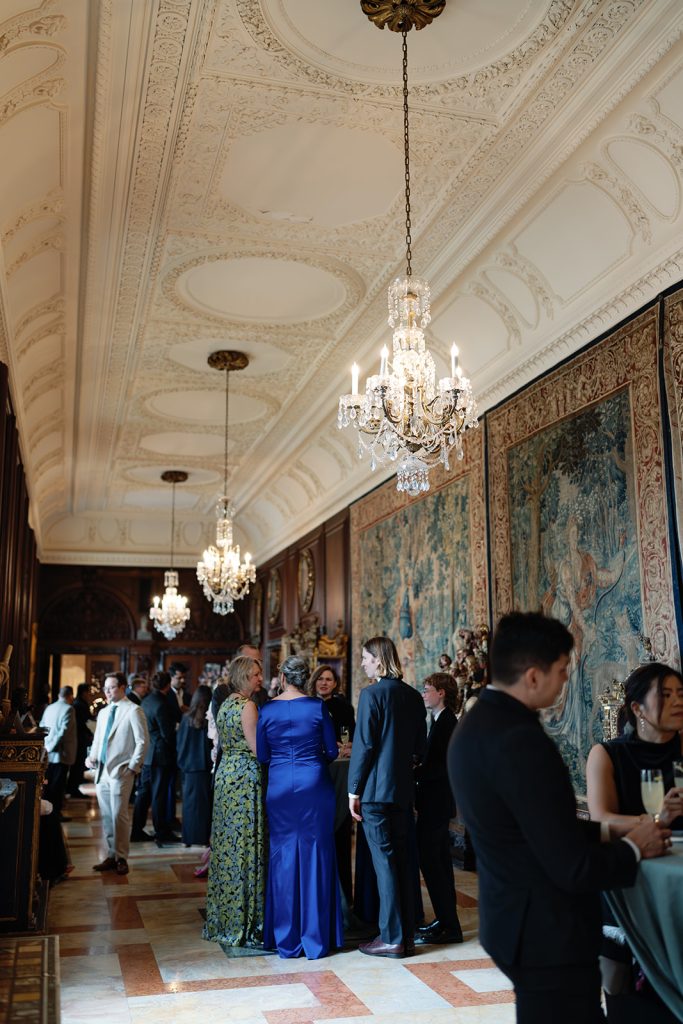 megan & daniel's wedding