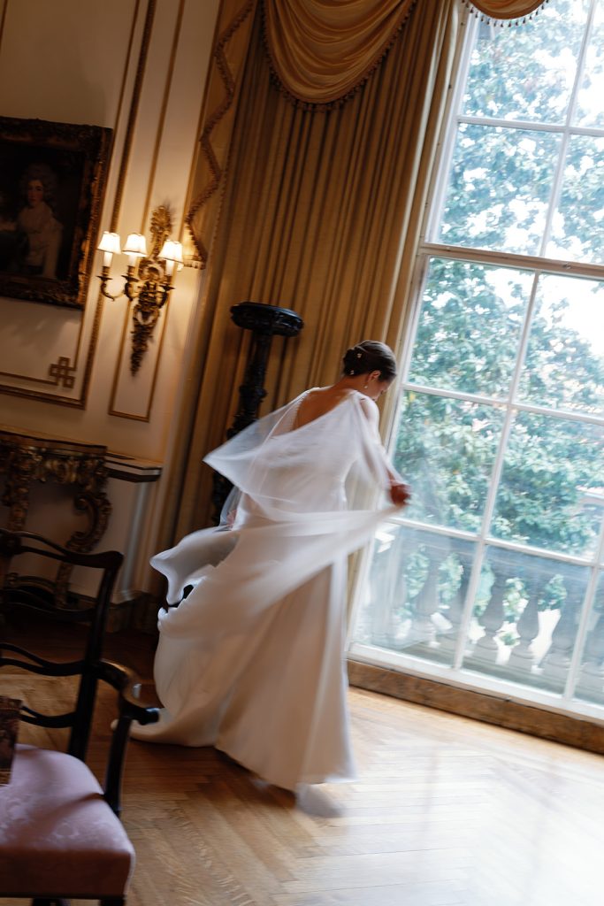 megan & daniel's wedding