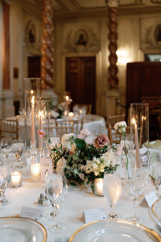 megan & daniel's wedding