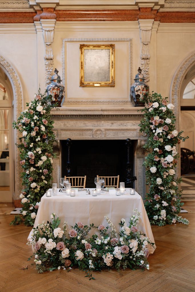 megan & daniel's wedding