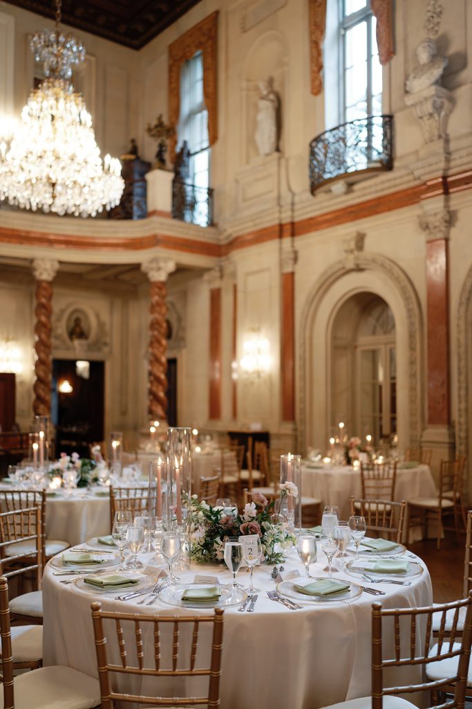 megan & daniel's wedding