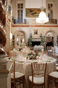 megan & daniel's wedding