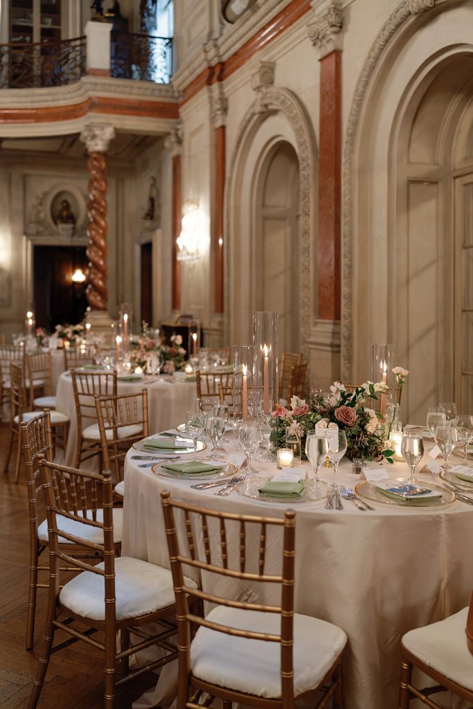 megan & daniel's wedding