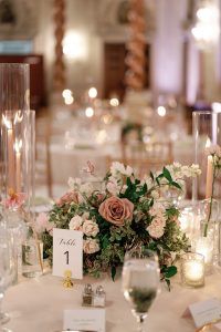 megan & daniel's wedding