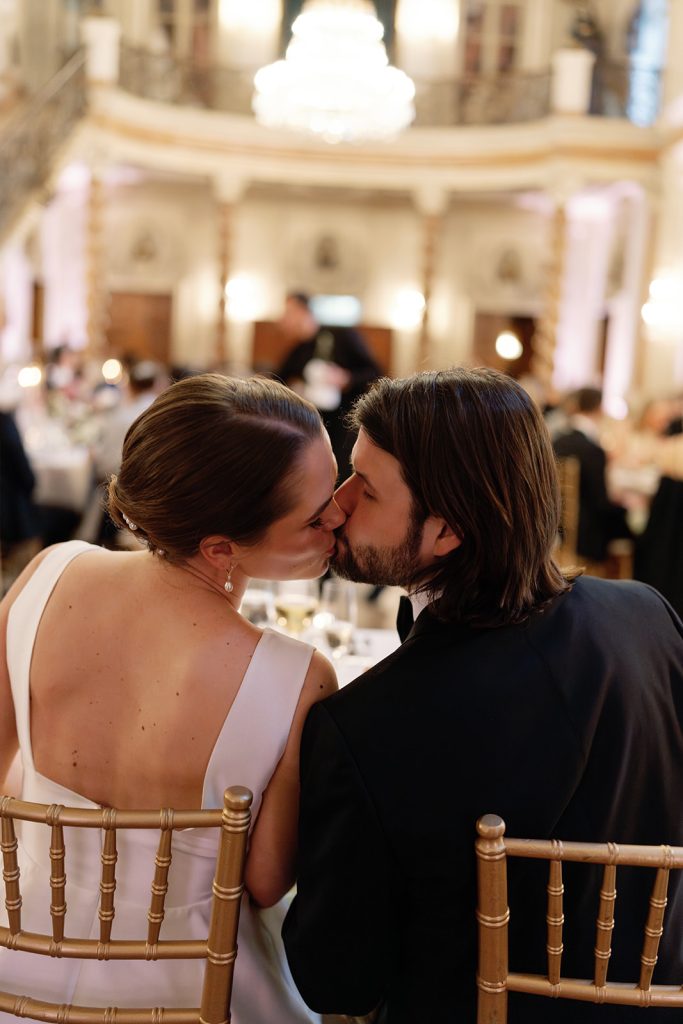 megan & daniel's wedding