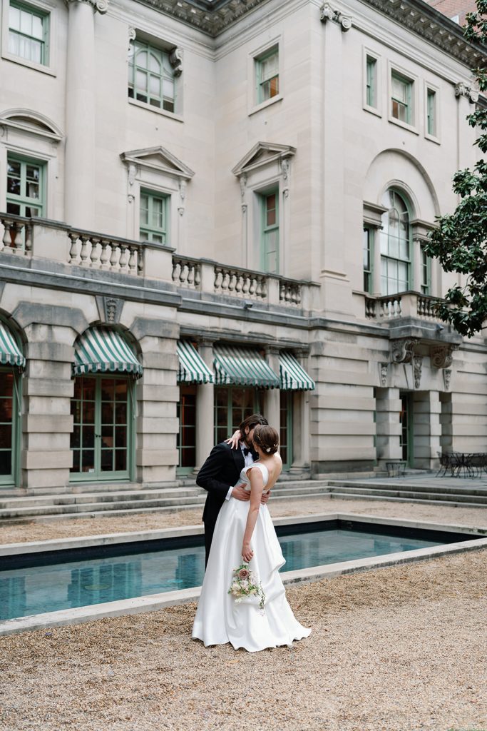 megan & daniel's wedding