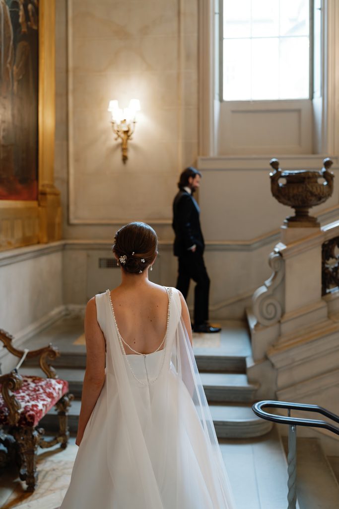 megan & daniel's wedding