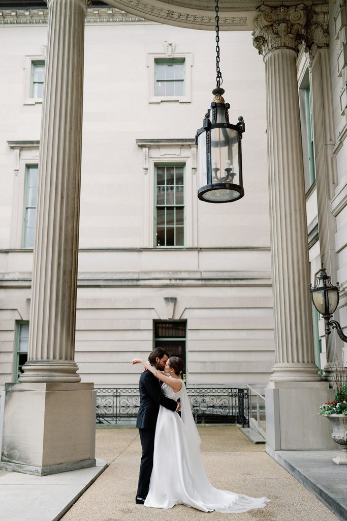 megan & daniel's wedding