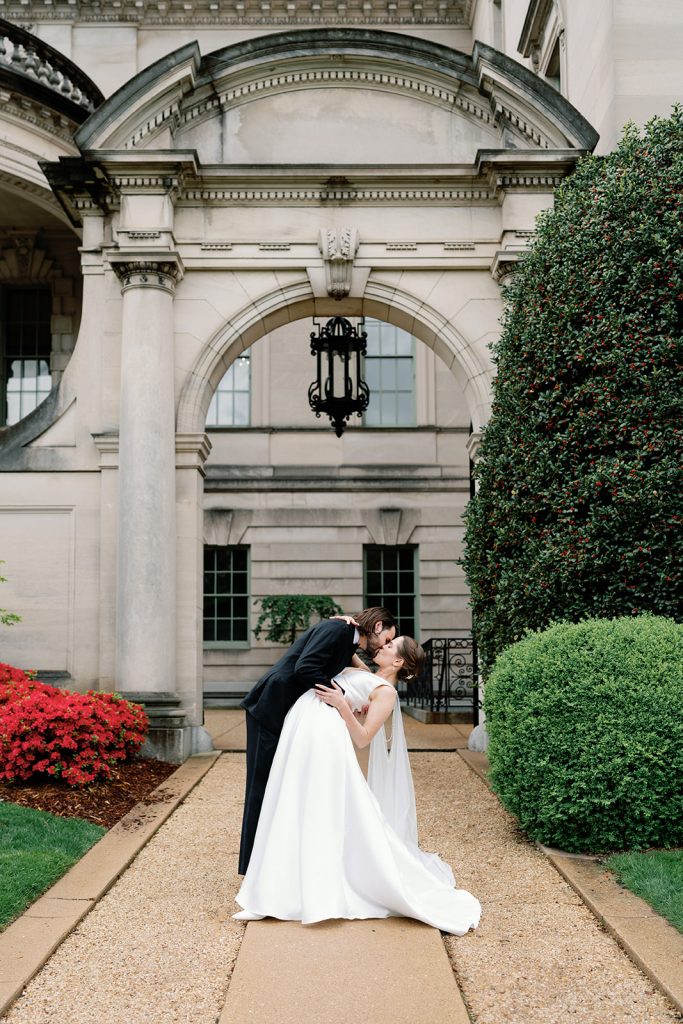 megan & daniel's wedding