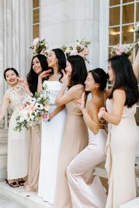 veronica and dexter wedding