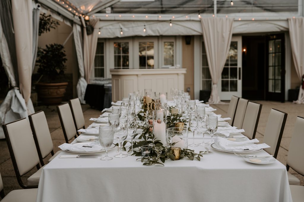 amanda & michael // wedding