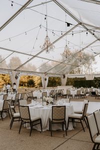 amanda & michael // wedding