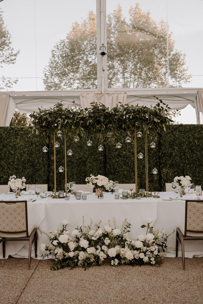 amanda & michael // wedding