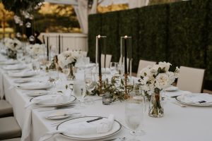 amanda & michael // wedding