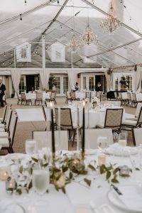 amanda & michael // wedding