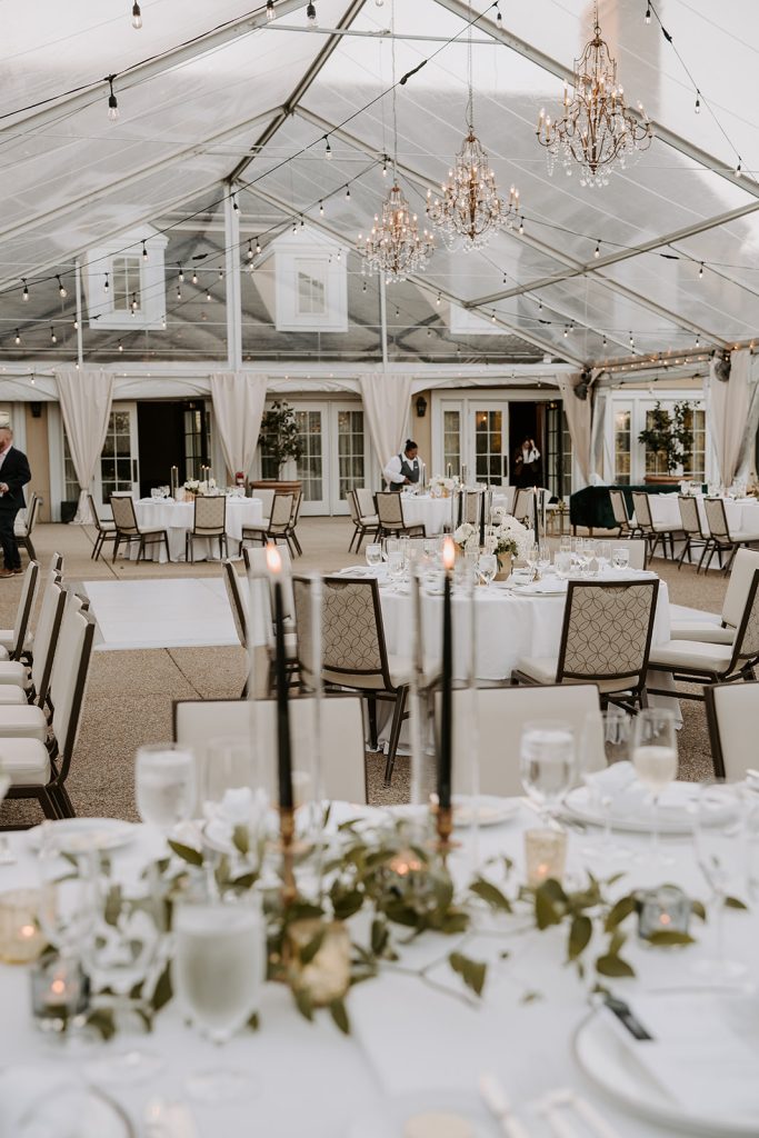 amanda & michael // wedding