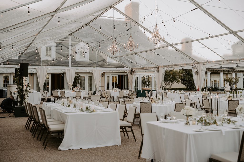 amanda & michael // wedding