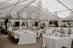 amanda & michael // wedding