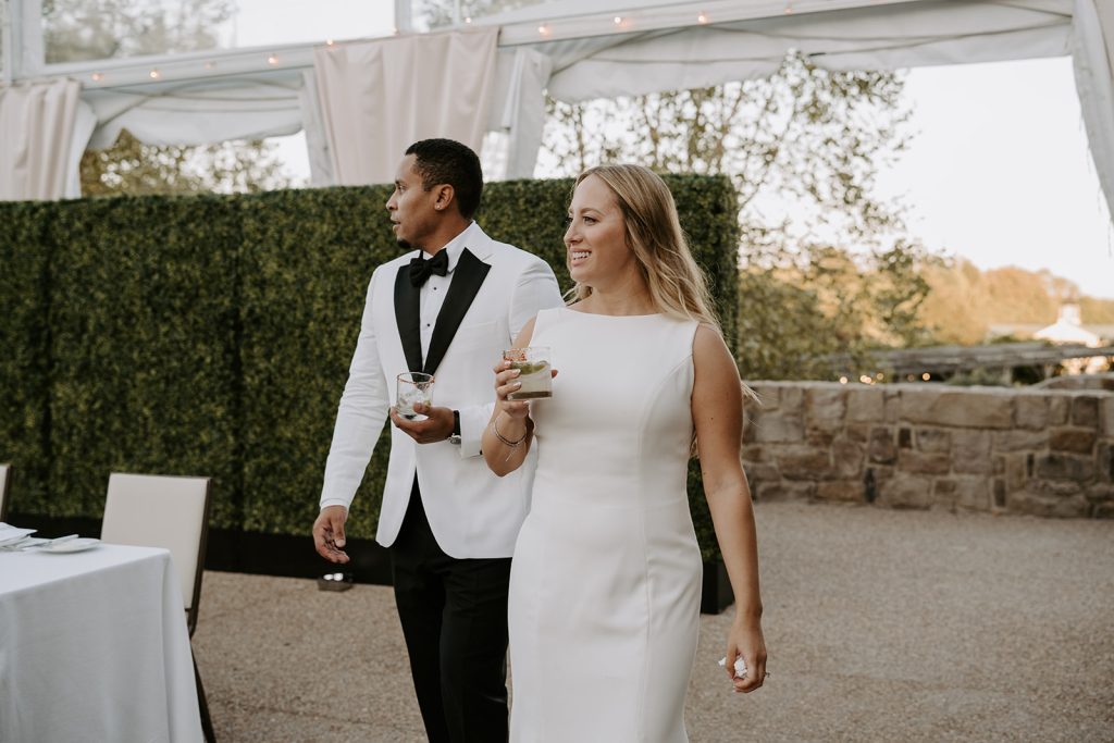 amanda & michael // wedding