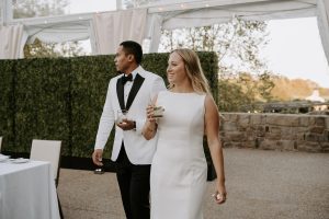 amanda & michael // wedding