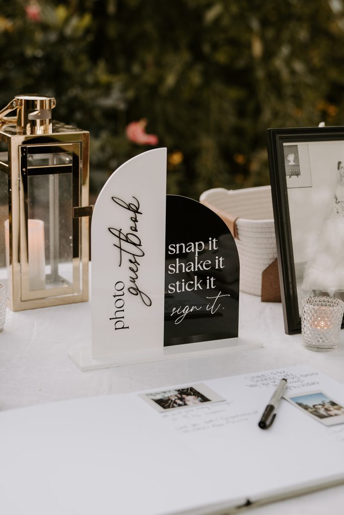 amanda & michael // wedding