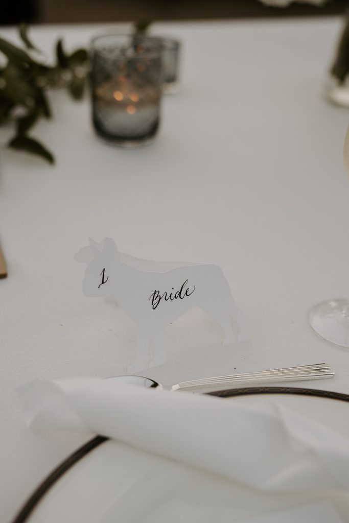 amanda & michael // wedding