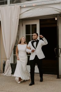 amanda & michael // wedding