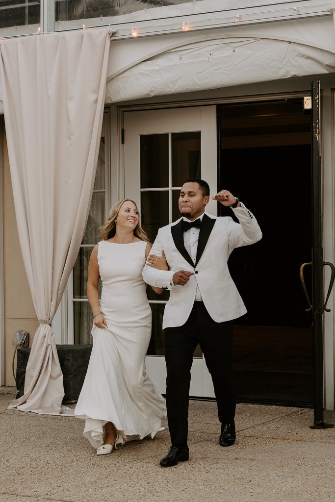 amanda & michael // wedding