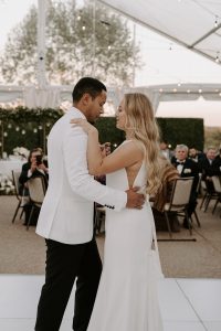 amanda & michael // wedding