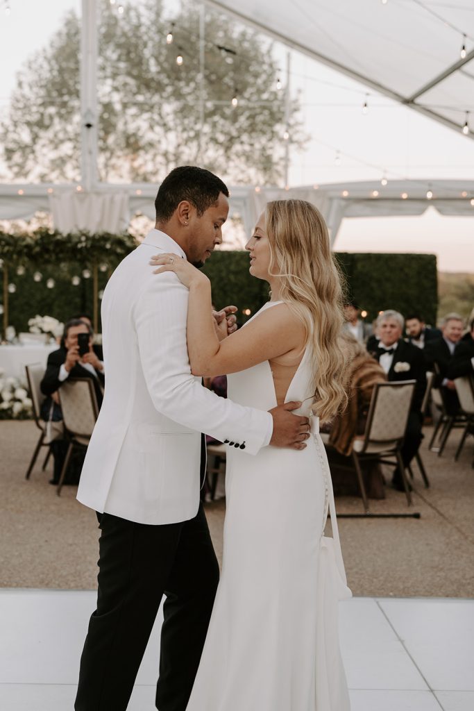 amanda & michael // wedding