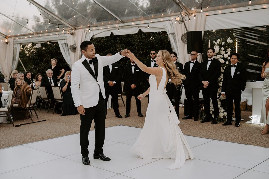 amanda & michael // wedding