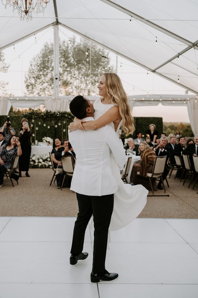 amanda & michael // wedding