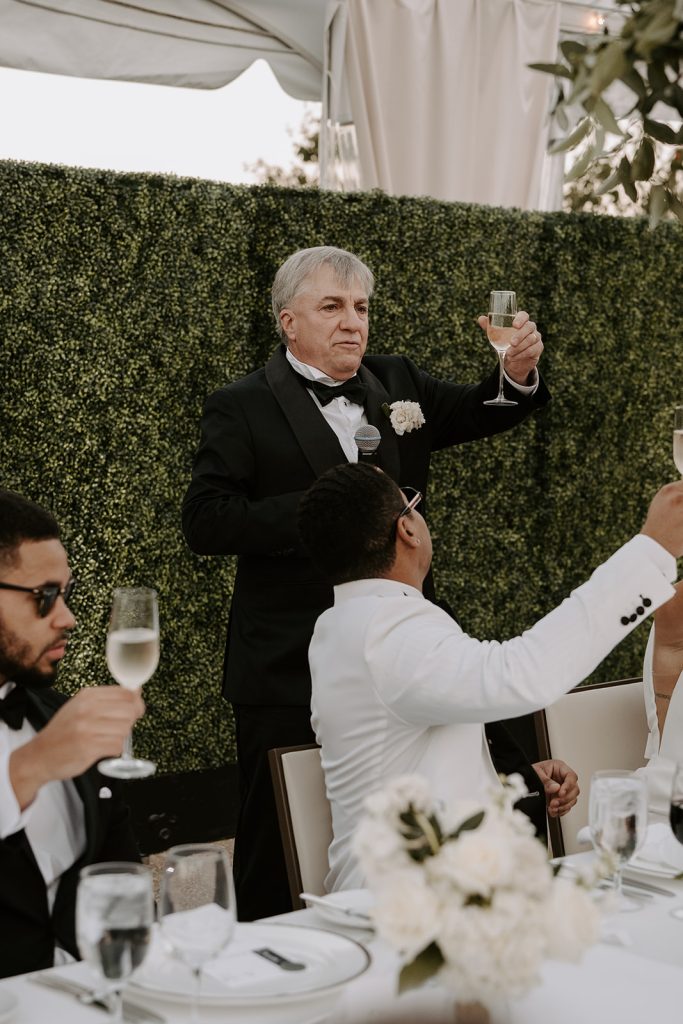 amanda & michael // wedding