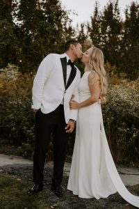 amanda & michael // wedding