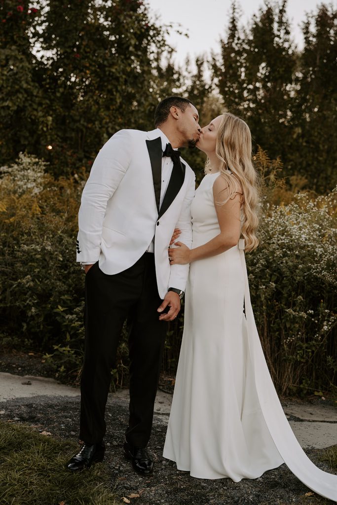 amanda & michael // wedding