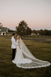 amanda & michael // wedding