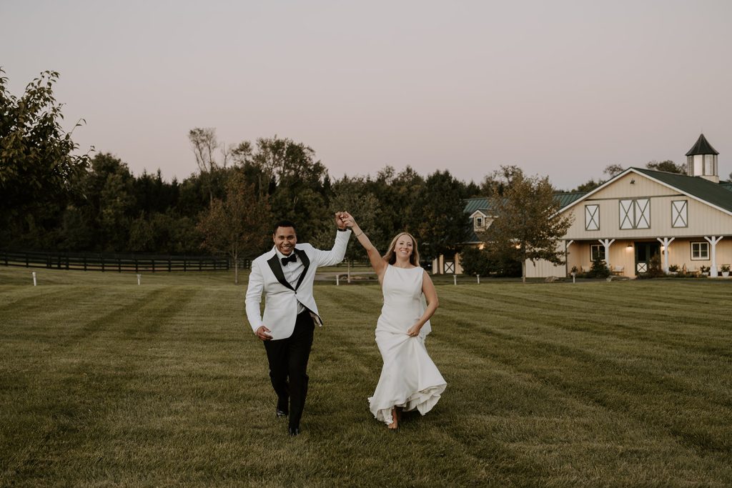 amanda & michael // wedding