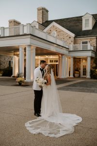 amanda & michael // wedding