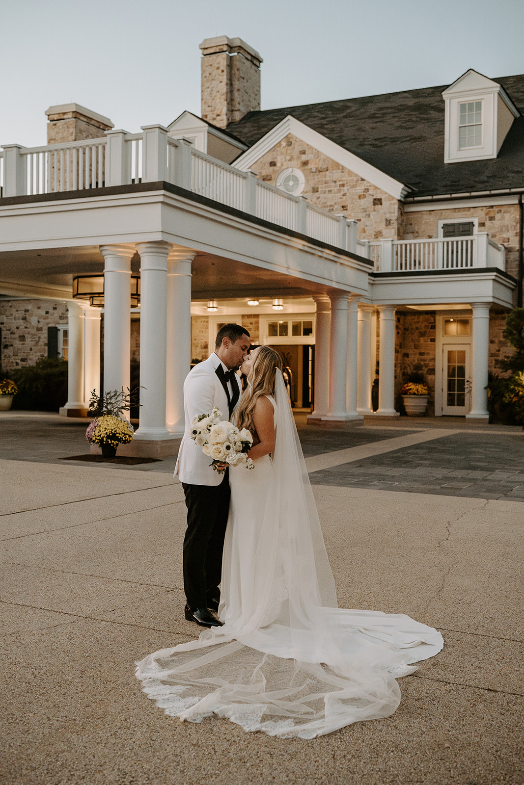 amanda & michael // wedding